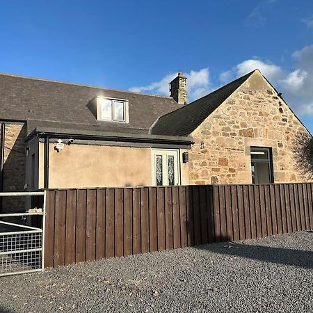 Prior House Farm Berwick Upon Tweed Exterior foto