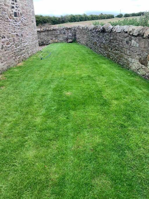 Prior House Farm Berwick Upon Tweed Exterior foto